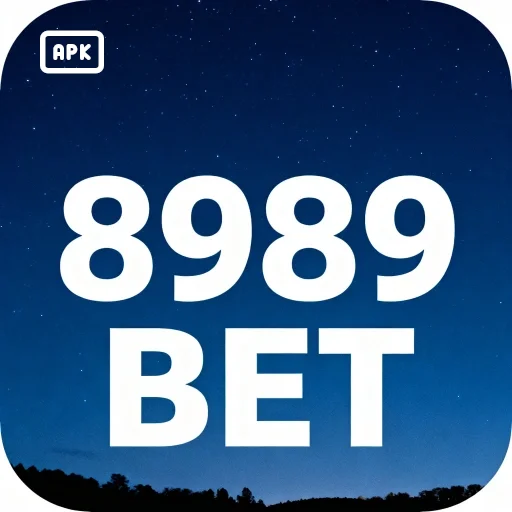 APK oficial da 8989bet para Android
