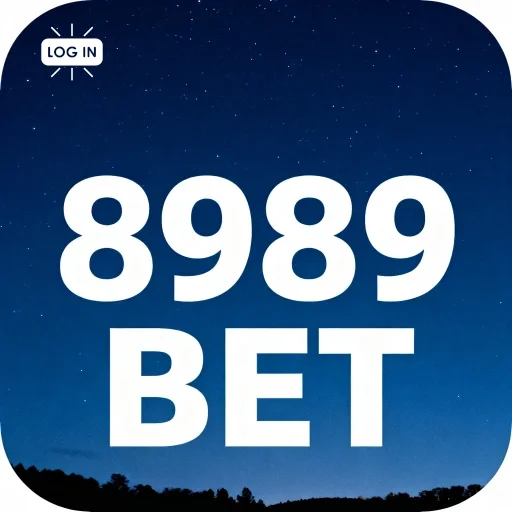 Login seguro na 8989bet