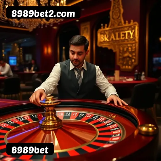 8989bet APK - Download Oficial Android