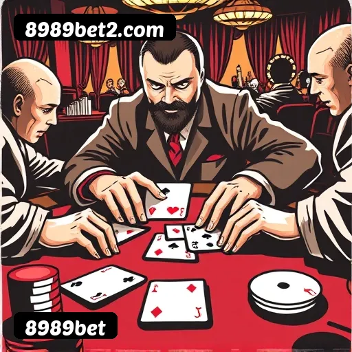 FAQ App 8989bet